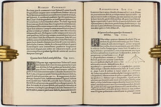 De revolutionibus orbium coelestium, libri VI.