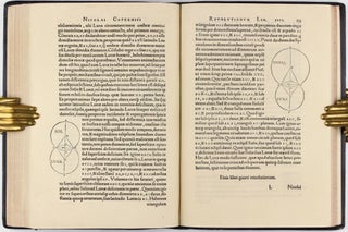 De revolutionibus orbium coelestium, libri VI.