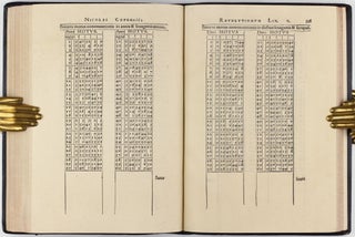 De revolutionibus orbium coelestium, libri VI.