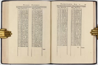 De revolutionibus orbium coelestium, libri VI.