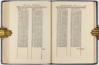 De revolutionibus orbium coelestium, libri VI.