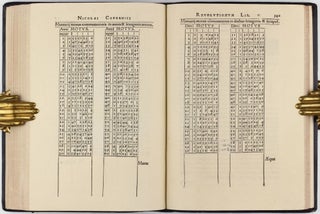 De revolutionibus orbium coelestium, libri VI.
