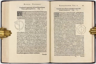 De revolutionibus orbium coelestium, libri VI.