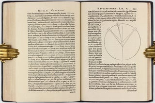 De revolutionibus orbium coelestium, libri VI.