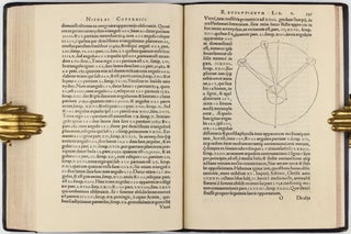 De revolutionibus orbium coelestium, libri VI.
