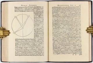 De revolutionibus orbium coelestium, libri VI.