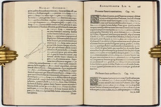 De revolutionibus orbium coelestium, libri VI.