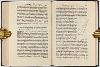 De revolutionibus orbium coelestium, libri VI.