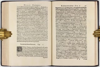 De revolutionibus orbium coelestium, libri VI.
