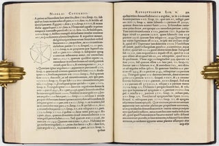 De revolutionibus orbium coelestium, libri VI.