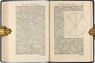 De revolutionibus orbium coelestium, libri VI.
