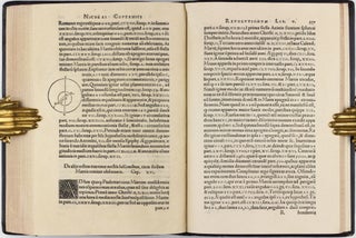 De revolutionibus orbium coelestium, libri VI.
