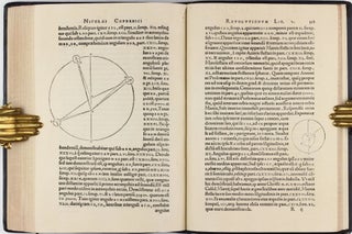 De revolutionibus orbium coelestium, libri VI.