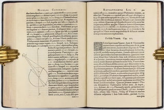 De revolutionibus orbium coelestium, libri VI.