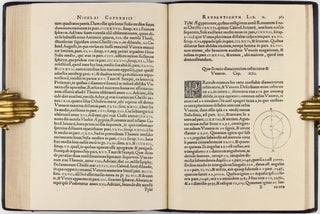 De revolutionibus orbium coelestium, libri VI.