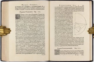 De revolutionibus orbium coelestium, libri VI.