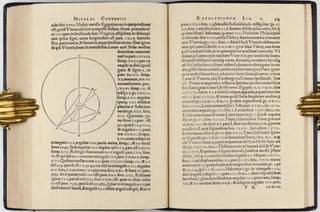 De revolutionibus orbium coelestium, libri VI.