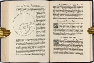 De revolutionibus orbium coelestium, libri VI.