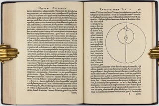 De revolutionibus orbium coelestium, libri VI.