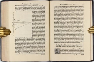 De revolutionibus orbium coelestium, libri VI.