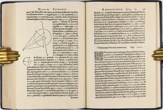 De revolutionibus orbium coelestium, libri VI.