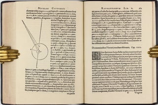 De revolutionibus orbium coelestium, libri VI.