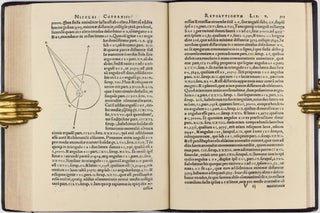 De revolutionibus orbium coelestium, libri VI.