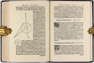 De revolutionibus orbium coelestium, libri VI.