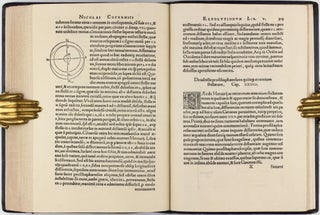 De revolutionibus orbium coelestium, libri VI.