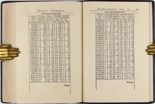 De revolutionibus orbium coelestium, libri VI.
