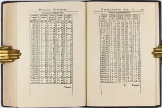 De revolutionibus orbium coelestium, libri VI.