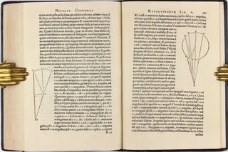 De revolutionibus orbium coelestium, libri VI.