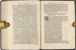 De revolutionibus orbium coelestium, libri VI.
