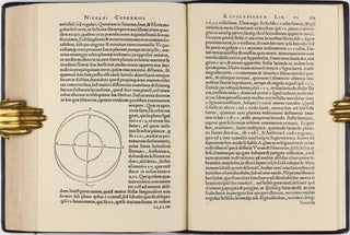 De revolutionibus orbium coelestium, libri VI.