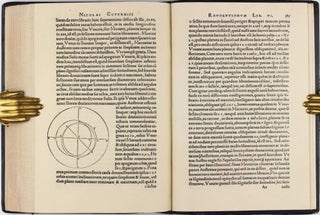 De revolutionibus orbium coelestium, libri VI.