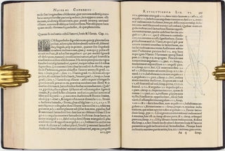 De revolutionibus orbium coelestium, libri VI.