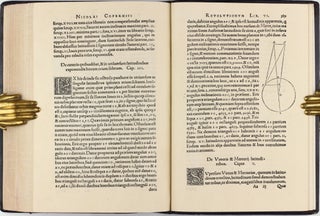 De revolutionibus orbium coelestium, libri VI.