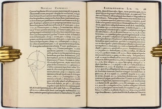 De revolutionibus orbium coelestium, libri VI.