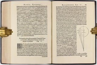 De revolutionibus orbium coelestium, libri VI.