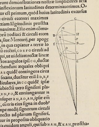 De revolutionibus orbium coelestium, libri VI.