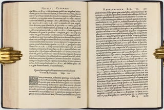De revolutionibus orbium coelestium, libri VI.