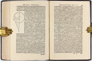 De revolutionibus orbium coelestium, libri VI.