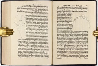 De revolutionibus orbium coelestium, libri VI.