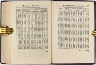 De revolutionibus orbium coelestium, libri VI.