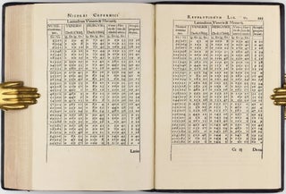 De revolutionibus orbium coelestium, libri VI.