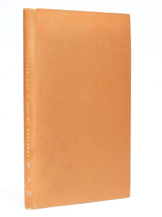 A Treatise on Man and the development of his faculties; now first translated into English.