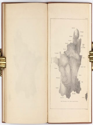 A Treatise on Man and the development of his faculties; now first translated into English.