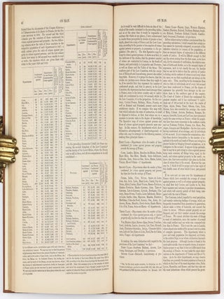 A Treatise on Man and the development of his faculties; now first translated into English.
