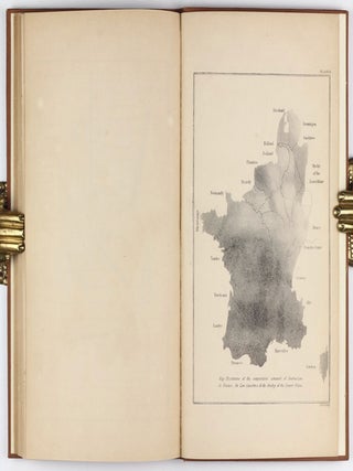 A Treatise on Man and the development of his faculties; now first translated into English.