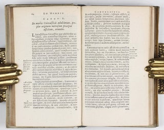 Pathologiae Cerebri, Et Nervosi Generis Specimen: In quo agitur de Morbis Convulsivis, Et De Scorbuto.